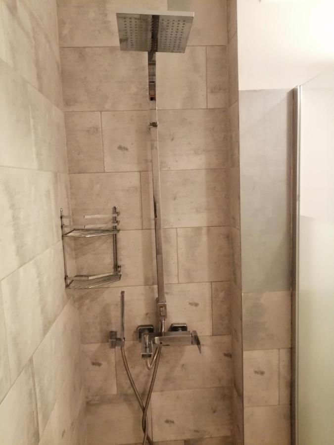 Maurer Loft Appartement Târgu-Mureş Buitenkant foto